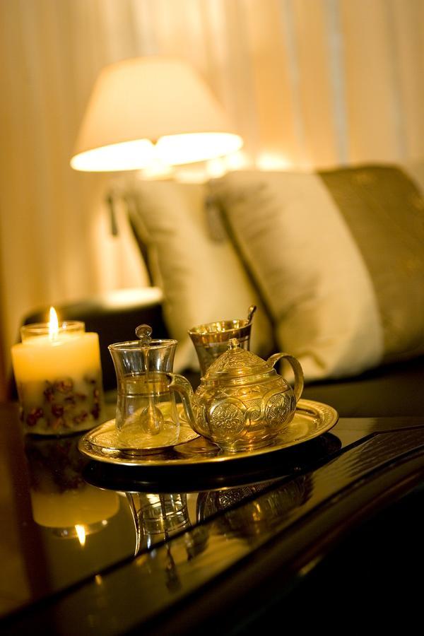 Koutsikouris Hotel Platanakos ภายนอก รูปภาพ