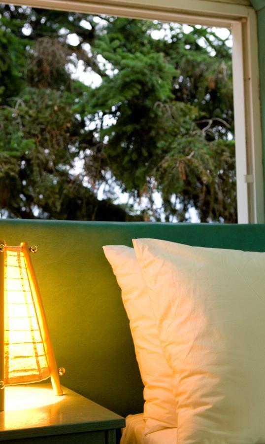 Koutsikouris Hotel Platanakos ภายนอก รูปภาพ